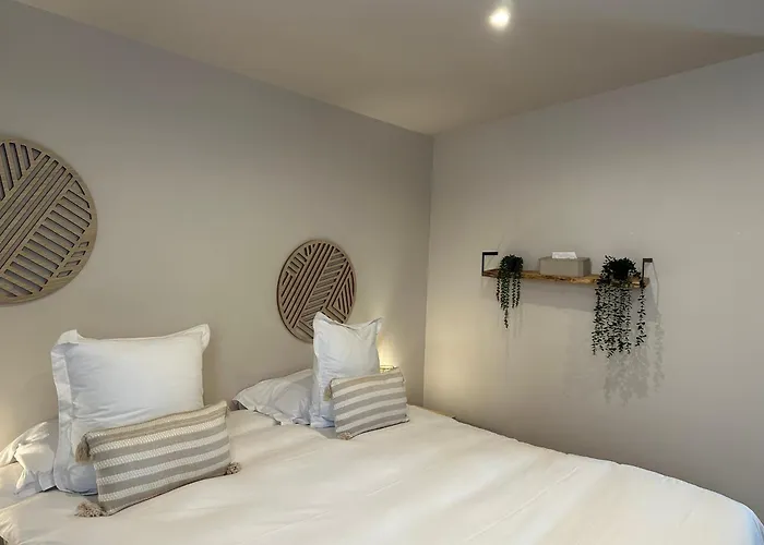 Hôtel Le Dormeur du Val